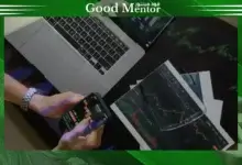 كيف تصبح متداول محترف
