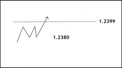 أنواع أوامر التداول في سوق الفوركس أنواع أوامر التداول في سوق الفوركس