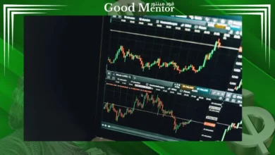 أنواع الرسوم البيانية واستخداماتها كيف تختار وسيط تداول