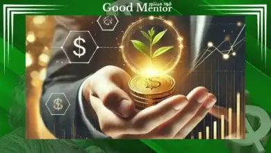 4 خطوات أساسية لتحقيق الثراء المالي أربع خطوات أساسية لتحقيق الثراء المالي