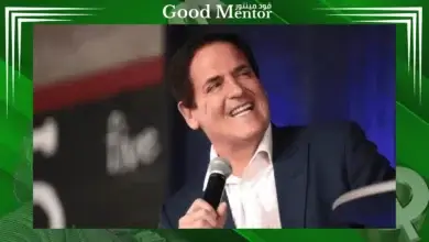 نصائح مارك كوبان للثراء: 9 قواعد من المليونير العصامي لتحقيق النجاح المالي نصائح مارك كوبان للثراء: 9 قواعد من المليونير العصامي لتحقيق النجاح المالي