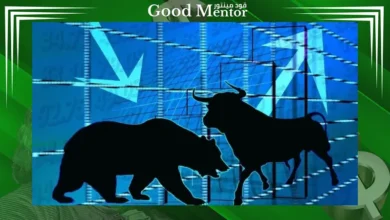شرح مفصل لأحتراف الدعوم والمقاومات Supports and resistances الدببه والثيران في الدعوم والمقاومات