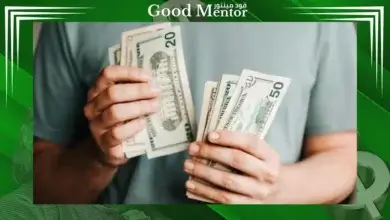 9 طرق لتصبح مليونير:1من 15 يصبح مليونير في أمريكا طرق لتصبح مليونير، دولار من فئة ٥٠ و ٢٠