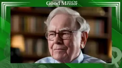 "19 نصيحة من وارن بافت لتحقيق النجاح المالي والاستثماري"