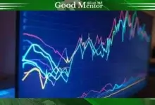 خطوط الاتجاه Trend lines " شرح مفصل للمبتدئين