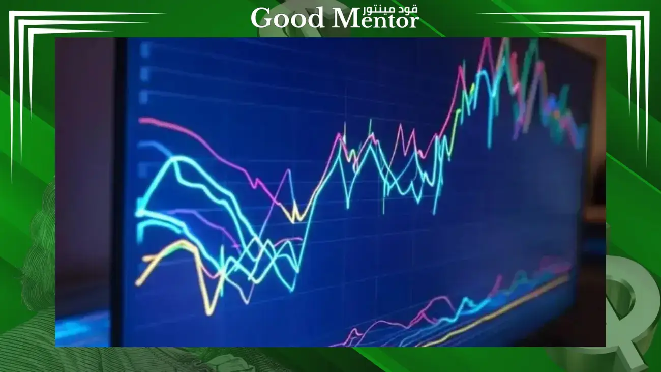 خطوط الاتجاه Trend lines " شرح مفصل للمبتدئين خطوط الاتجاه Trend lines " شرح مفصل للمبتدئين