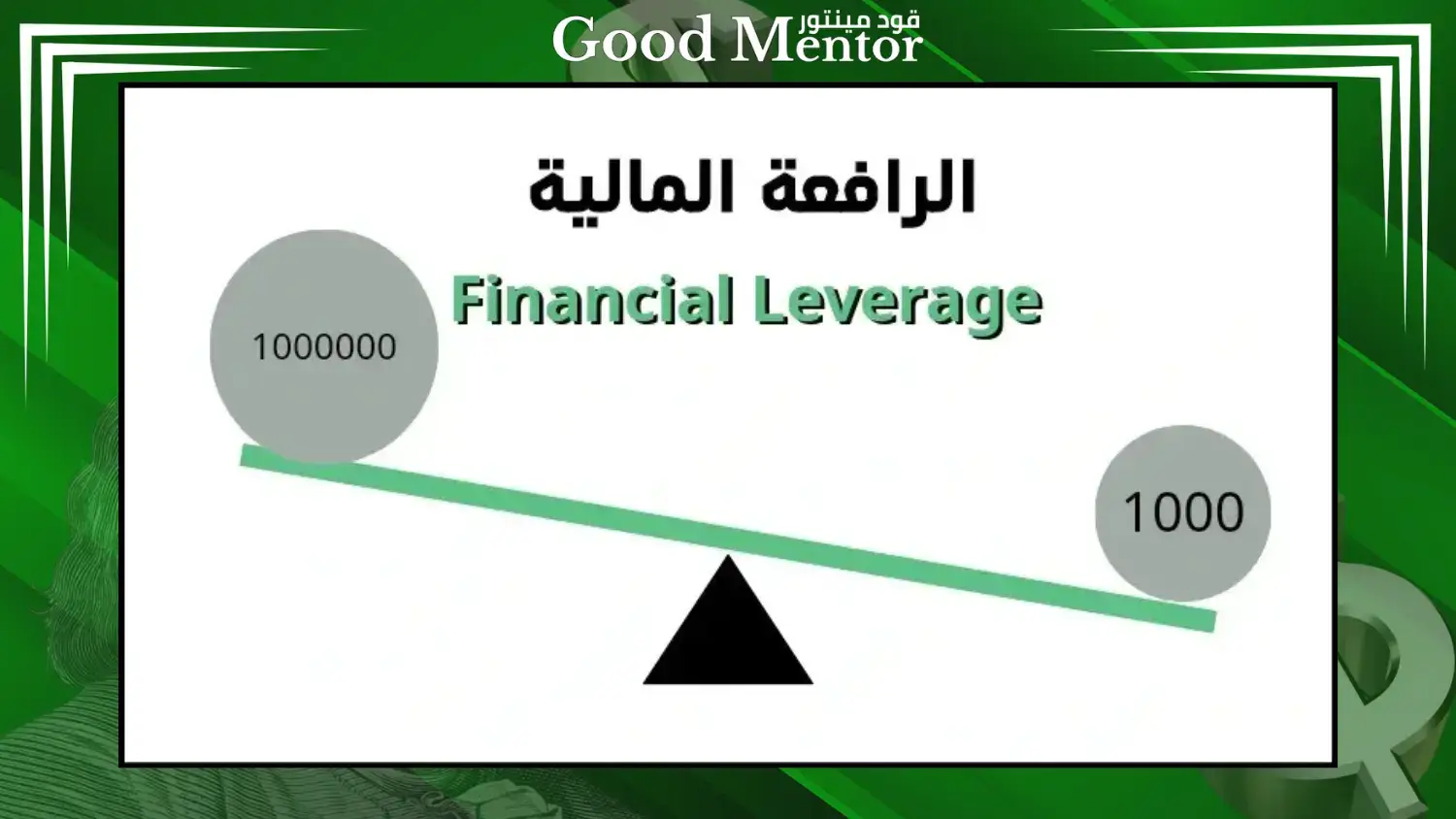 ماهي الرافعة المالية في سوق الفوركس - وطريقة أستخدامها بالطريقة الصحيحة ماهي الرافعة المالية في سوق الفوركس - وطريقة أستخدامها بالطريقة الصحيحة