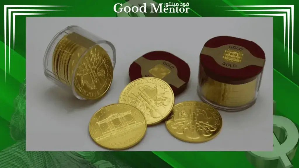 اهم طرق الاستثمار في الذهب