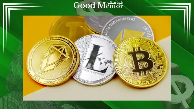 Examples of digital currencies
